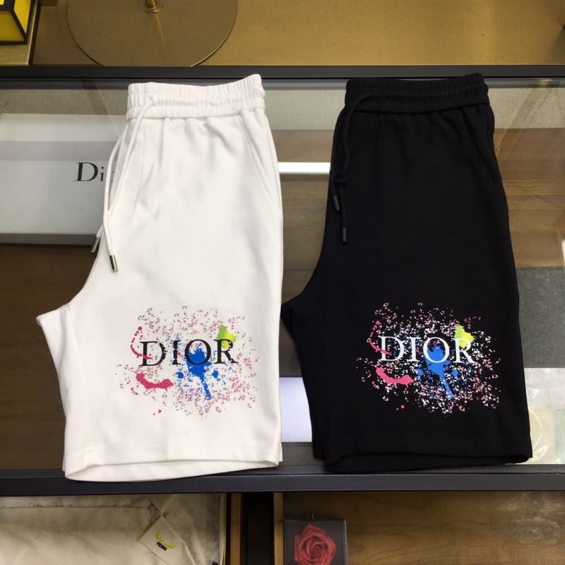 Christian Dior Short Pants